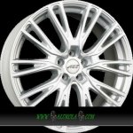 AEZ Seattle 10,5x22 5x112 ET35 shine silver – Sleviste.cz