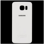 Kryt Samsung G920F Galaxy S6 Zadní bílý – Hledejceny.cz
