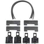 Montážní kit Thule TH 1710 Rapid – Zboží Mobilmania