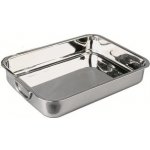 Ibili Nerezový pekáč CON ASAS 35cm 35cm – Zboží Mobilmania