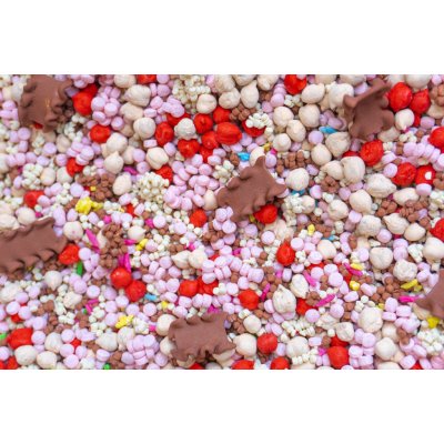 Playsense Cukrovinky - 500g Senzorická pomůcka – Zboží Dáma