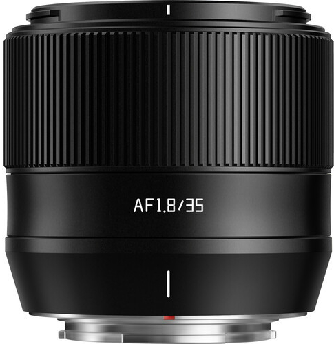 TTArtisan APS-C AF35mm F1.8 Sony E mount