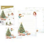 Dopis Ježíškovi vánoční – Zboží Dáma