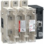Schneider Electric GS2K3 Pojistkový odpínač 3P 125A 22 x 58 – Hledejceny.cz