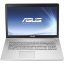 Asus N750JV-T4108