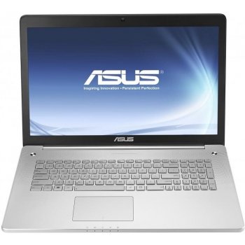 Asus N750JV-T4108