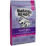 Barking Heads Big Foot Puppy Days 12 kg – Zbozi.Blesk.cz