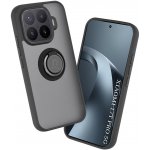 Techsuit Glinth Xiaomi 17T Pro černý – Sleviste.cz