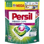 Persil Power Caps Color kapsle 60 PD – Zboží Mobilmania