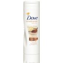 Tělové mléko Dove Purely Pampering Bambucké máslo a vanilka tělové mléko 250 ml