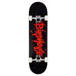 Birdhouse Stage 1 Blood Logo – Sleviste.cz