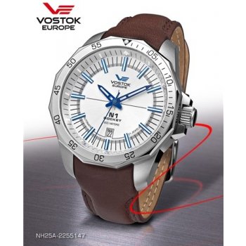 Vostok NH35A/2255147