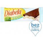 Diabeta Oplatka mléčná DIA 45 g – Zboží Dáma