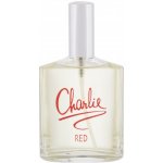 Revlon Charlie Red Eau de Fraiche dámská 100 ml – Hledejceny.cz