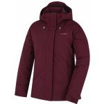 Husky Nurme L dark bordo – Zboží Mobilmania