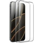 Mobile Origin EasyGlass iPhone 17 Pro 2 Pack FRL-EG-i17Pro-2pk – Zboží Živě