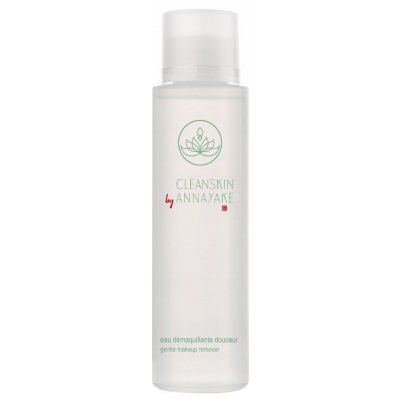 Annayake cleanSkin Gentle Makeup Remover 150 ml – Zboží Mobilmania