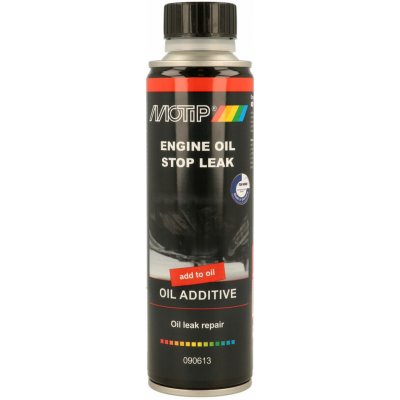Motip Engine Oil Stop Leak 300 ml | Zboží Auto