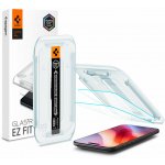 Spigen Glass tR EZ Fit, FC transparency, ochranné sklo pro iPhone Air AGL09861 – Sleviste.cz