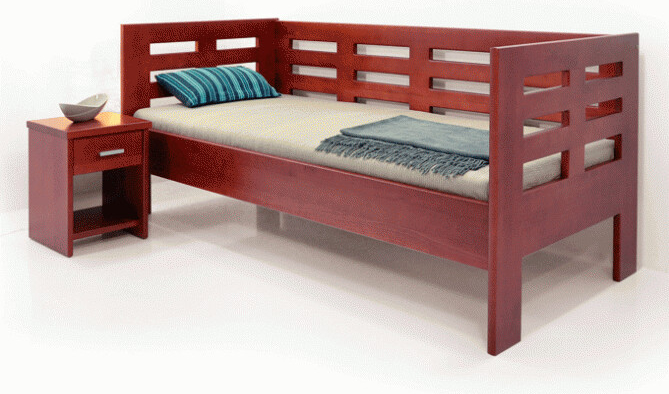 GW Design Kamila III buk B72