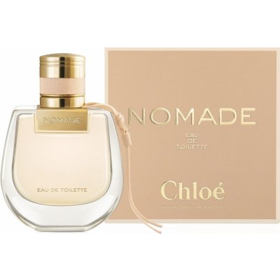 Chloé Nomade toaletní voda dámská 30 ml