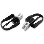 Pevné stupačky pre spolujazdca v štýle MX – Hledejceny.cz