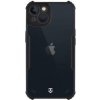 Pouzdro a kryt na mobilní telefon Apple Tactical Quantum Stealth Apple iPhone 13 černé