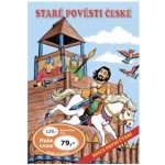 Staré pověsti české – Hledejceny.cz