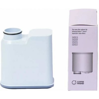 Coffee Friend Philips – Zboží Mobilmania