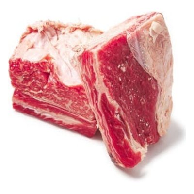 Gurmet Hovězí žebra řezaná s kostí cca 0,56 kg – Zboží Dáma
