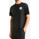 The North Face Evolution Box Half Dome Regular Short Sleeve Tee černá – Sleviste.cz
