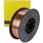 Kowax G3Si1 1,0 mm 5 kg – Hledejceny.cz