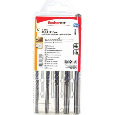Fischer 545507 – Hledejceny.cz