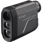 Nikon Coolshot 20 GII Laserový dálkoměr – Zboží Mobilmania