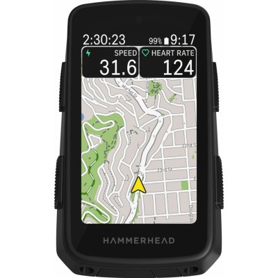 Hammerhead KAROO GPS – Hledejceny.cz