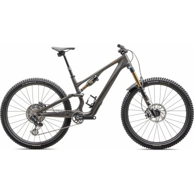 Specialized S-Works Stumpjumper 15 2025 – Sleviste.cz