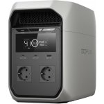EcoFlow - DELTA 3 Classic – Zbozi.Blesk.cz