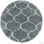 Ayyildiz Salsa Shaggy 3201 grey šedá – Sleviste.cz