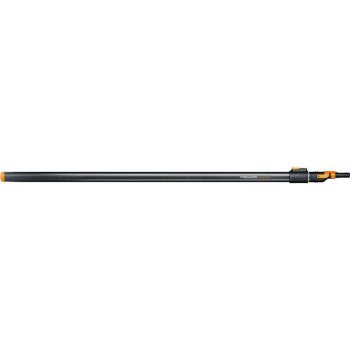 FISKARS 136042/1000666 QuikFit teleskopická násada střední 150 - 250 cm