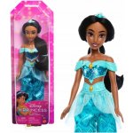 Mattel Disney Princess Aladin Jasmína – Zboží Dáma