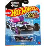 Mattel Hot Wheels Color Shifters Fangula – Sleviste.cz