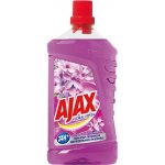 Ajax na podlahu Lilac Breeze 1 l – Zbozi.Blesk.cz