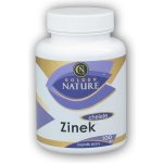 Golden Nature Zinek Chelate 100 tablet – Hledejceny.cz