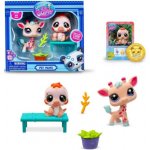 TM Toys Littlest Pet Shop LPS Duo III 162389 – Hledejceny.cz