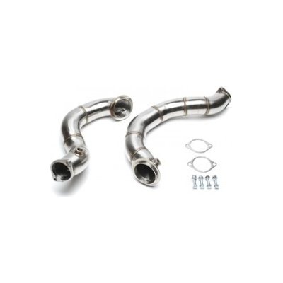 TATechnix Downpipe BMW 3 Touring (E91) - 335i – Hledejceny.cz