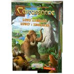 MINDOK Carcassonne Lovci a sběrači – Hledejceny.cz