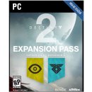 Destiny 2 Expansion Pass