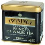 Twinings Prince of Wales sypaný čaj 100 g – Hledejceny.cz