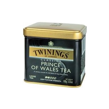 Twinings Prince of Wales sypaný čaj 100 g