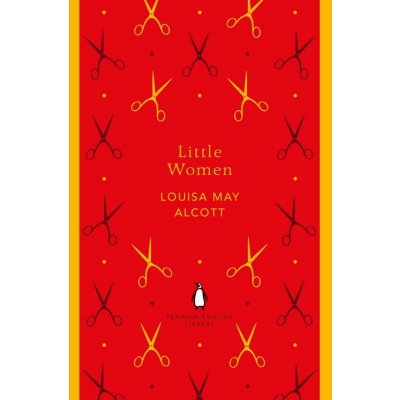 Little Women - Louisa May Alcott – Hledejceny.cz